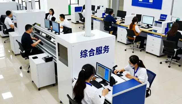 账号代运营服务